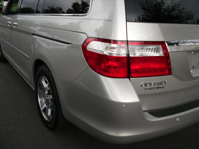 2006 Honda Odyssey RTS 4WD