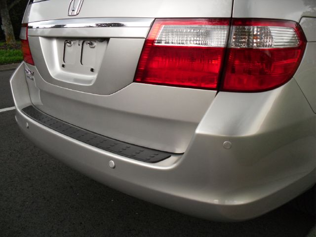 2006 Honda Odyssey RTS 4WD