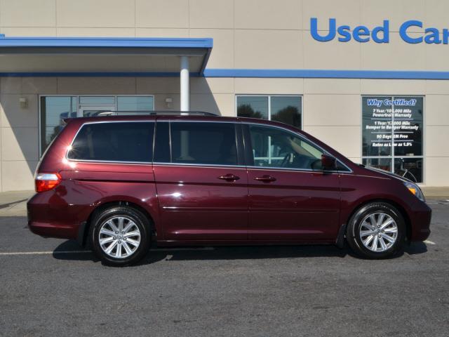 2007 Honda Odyssey NICE Little MINI VAN