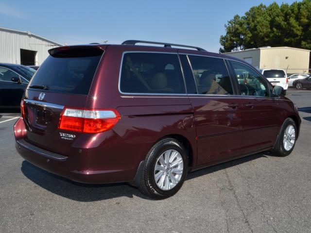 2007 Honda Odyssey NICE Little MINI VAN