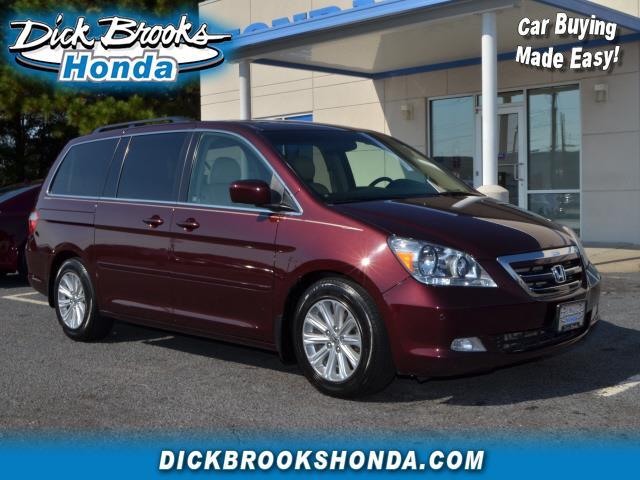 2007 Honda Odyssey NICE Little MINI VAN