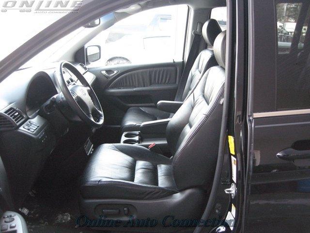 2007 Honda Odyssey 3.5