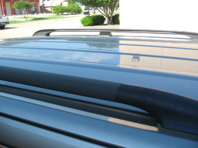 2007 Honda Odyssey Open-top