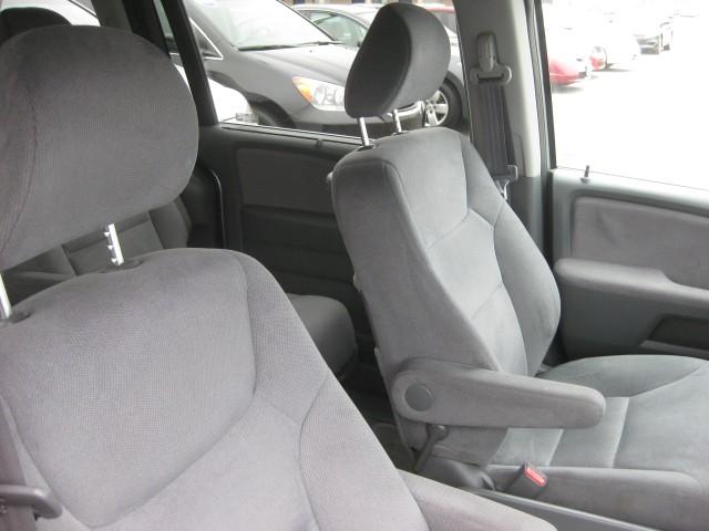 2007 Honda Odyssey Base LS Work Truck