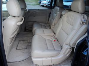 2007 Honda Odyssey LS 2WD