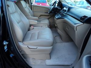 2007 Honda Odyssey LS 2WD