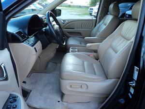 2007 Honda Odyssey LS 2WD