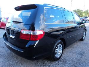 2007 Honda Odyssey LS 2WD