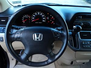 2007 Honda Odyssey LS 2WD