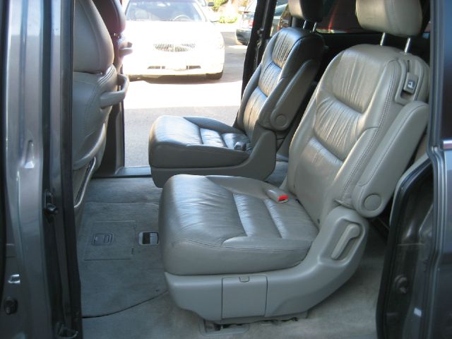 2007 Honda Odyssey AWD SUN ROOF GAS Saver