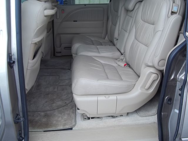 2007 Honda Odyssey AWD SUN ROOF GAS Saver