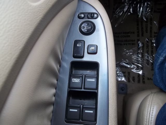 2007 Honda Odyssey AWD SUN ROOF GAS Saver