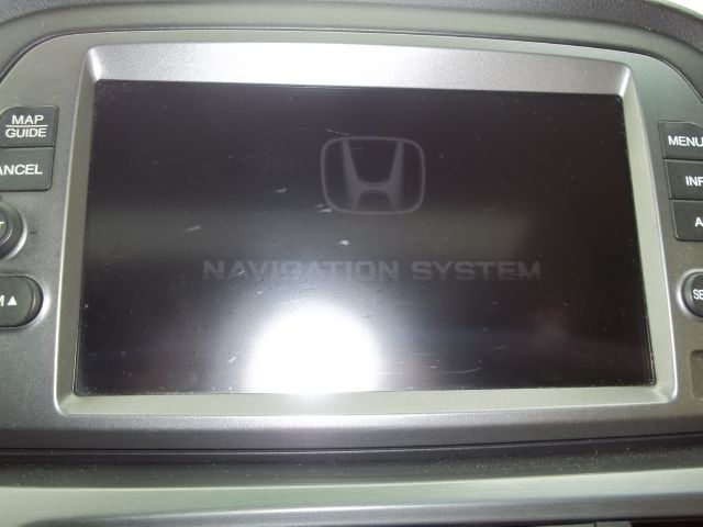 2007 Honda Odyssey AWD SUN ROOF GAS Saver