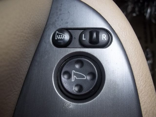 2007 Honda Odyssey AWD SUN ROOF GAS Saver