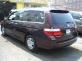 2007 Honda Odyssey Open-top