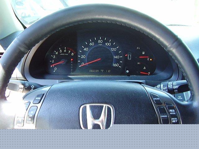 2007 Honda Odyssey LS 2WD