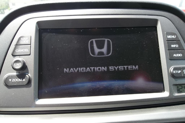 2007 Honda Odyssey AWD SUN ROOF GAS Saver