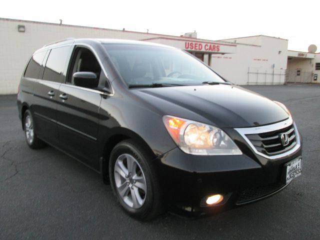 2008 Honda Odyssey 3.5