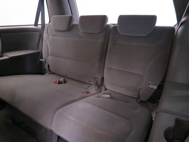 2008 Honda Odyssey Elk Conversion Van