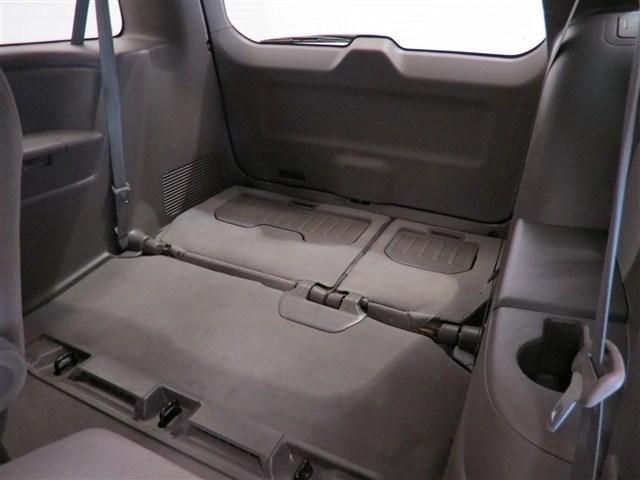 2008 Honda Odyssey Elk Conversion Van