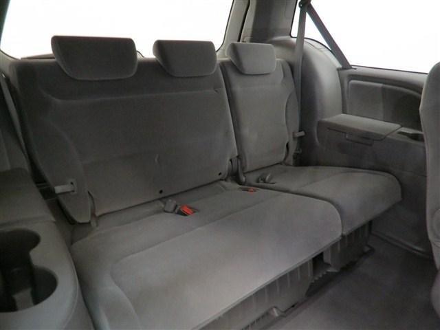 2008 Honda Odyssey Elk Conversion Van