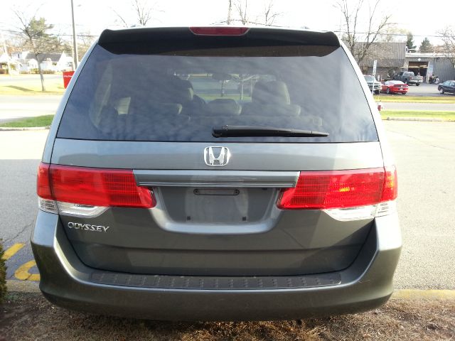 2008 Honda Odyssey AWD SUN ROOF GAS Saver