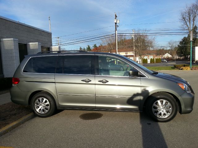 2008 Honda Odyssey AWD SUN ROOF GAS Saver