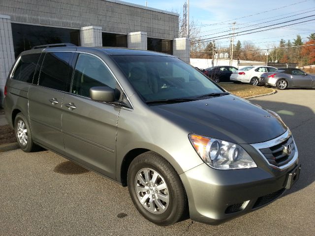 2008 Honda Odyssey AWD SUN ROOF GAS Saver