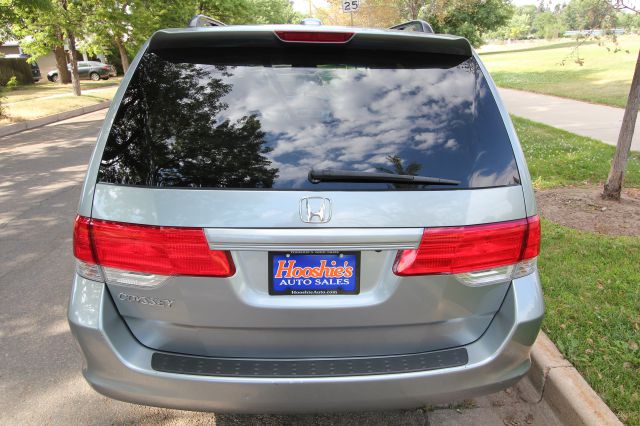 2008 Honda Odyssey LS 2WD