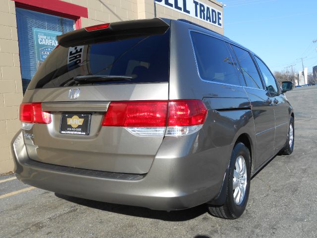 2008 Honda Odyssey AWD SUN ROOF GAS Saver