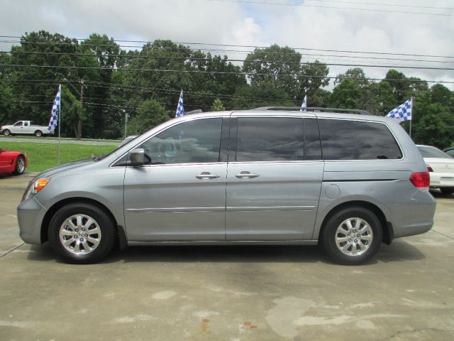 2008 Honda Odyssey LS 2WD