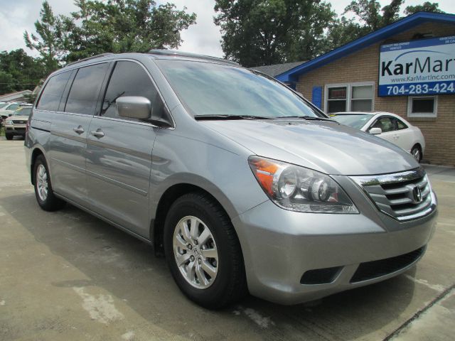 2008 Honda Odyssey LS 2WD