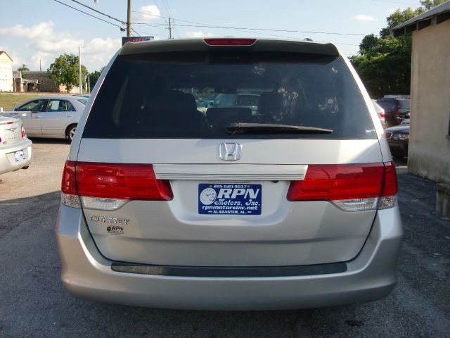 2008 Honda Odyssey LS 2WD