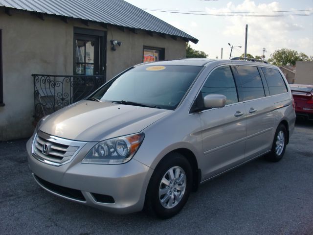 2008 Honda Odyssey LS 2WD