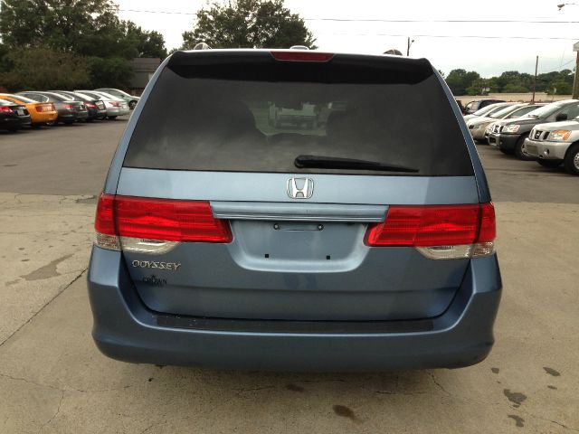 2008 Honda Odyssey LS 2WD