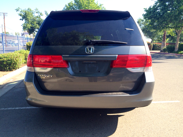 2008 Honda Odyssey LS 2WD