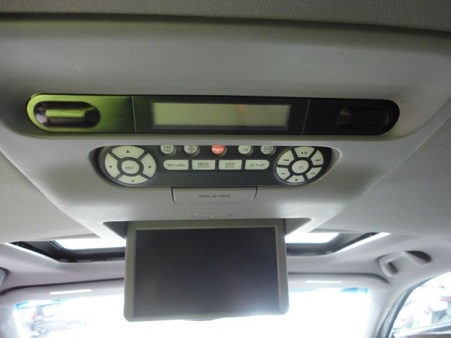 2008 Honda Odyssey AWD SUN ROOF GAS Saver