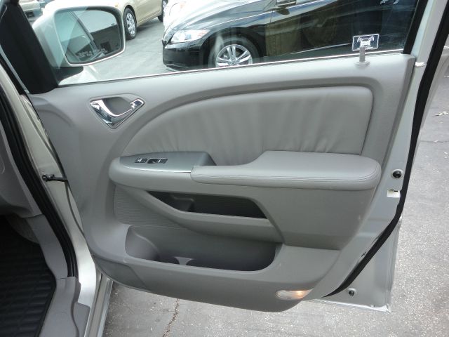 2008 Honda Odyssey AWD SUN ROOF GAS Saver