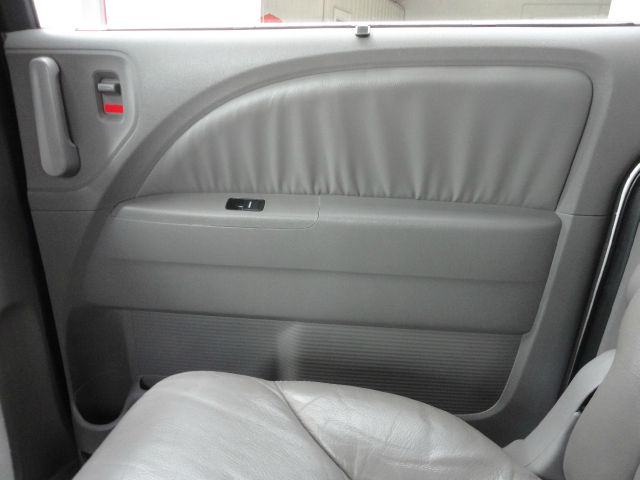 2008 Honda Odyssey AWD SUN ROOF GAS Saver