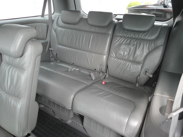 2008 Honda Odyssey AWD SUN ROOF GAS Saver