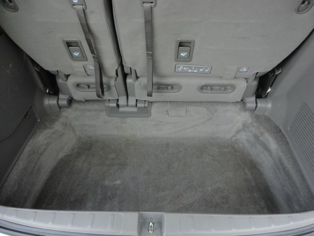 2008 Honda Odyssey AWD SUN ROOF GAS Saver