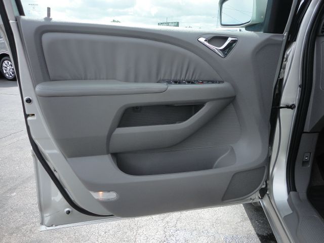 2008 Honda Odyssey AWD SUN ROOF GAS Saver