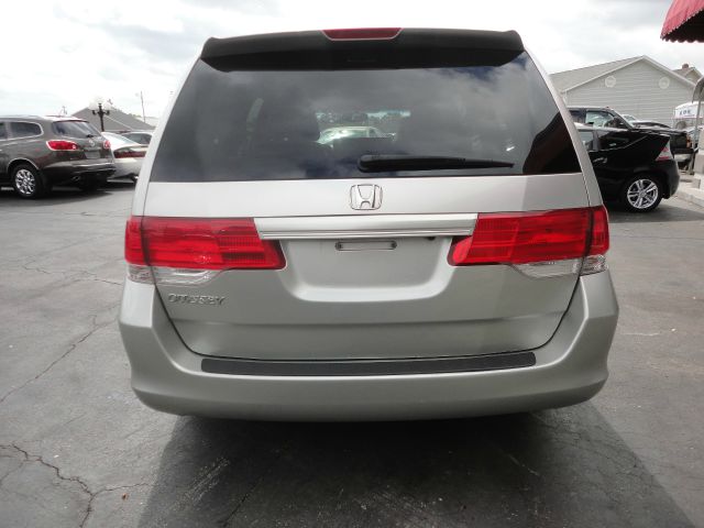 2008 Honda Odyssey AWD SUN ROOF GAS Saver