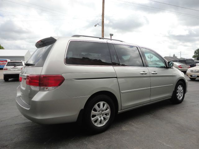 2008 Honda Odyssey AWD SUN ROOF GAS Saver