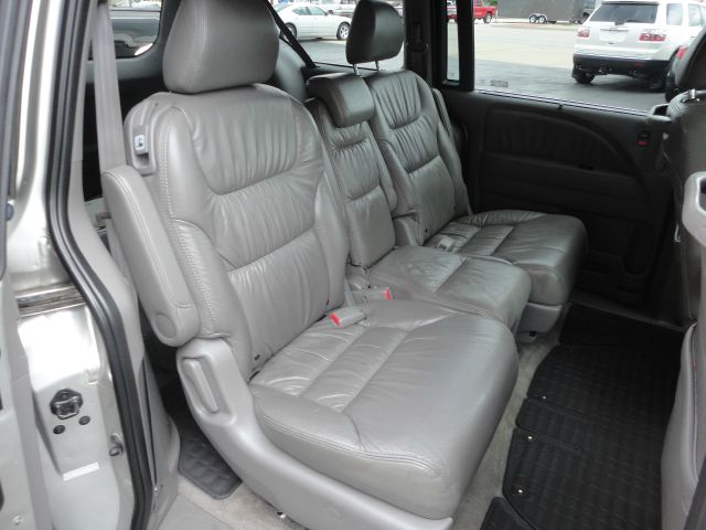 2008 Honda Odyssey AWD SUN ROOF GAS Saver