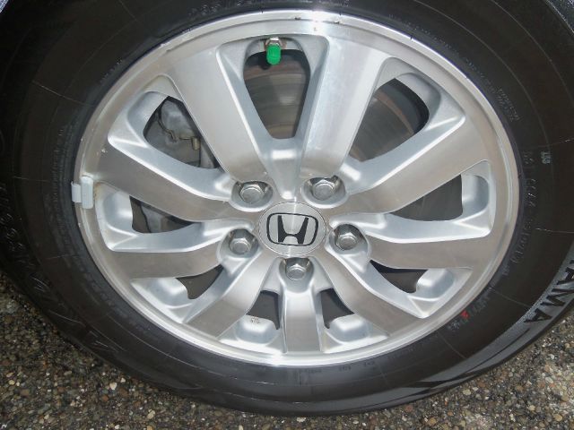 2009 Honda Odyssey LS 2WD