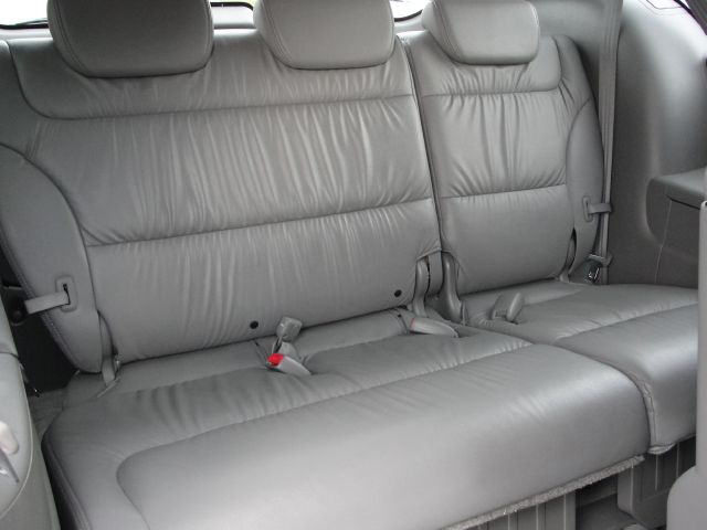 2009 Honda Odyssey AWD SUN ROOF GAS Saver