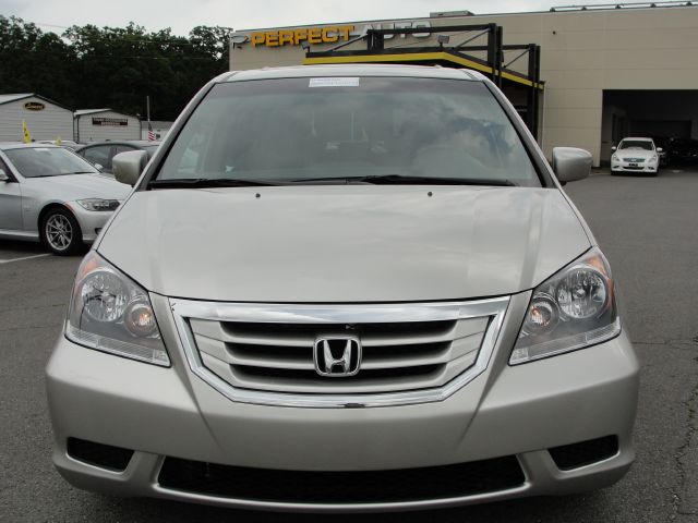 2009 Honda Odyssey AWD SUN ROOF GAS Saver