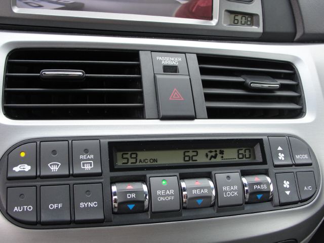 2009 Honda Odyssey AWD SUN ROOF GAS Saver