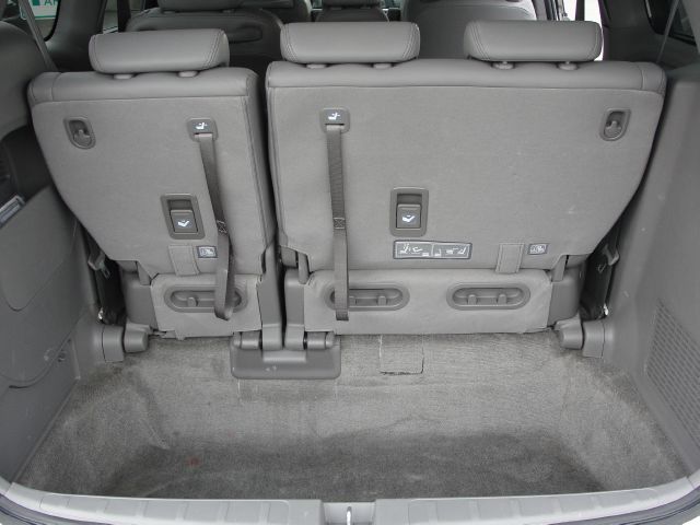 2009 Honda Odyssey AWD SUN ROOF GAS Saver